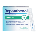 BEPANTHENOL COLLIRIO 20 MONODOSE